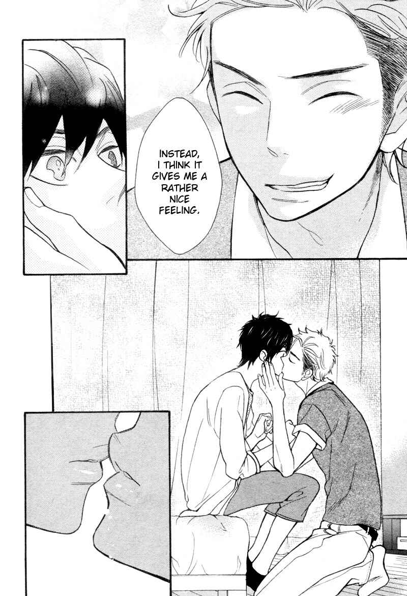 Page 27 Chapter 4 Conveni-kun