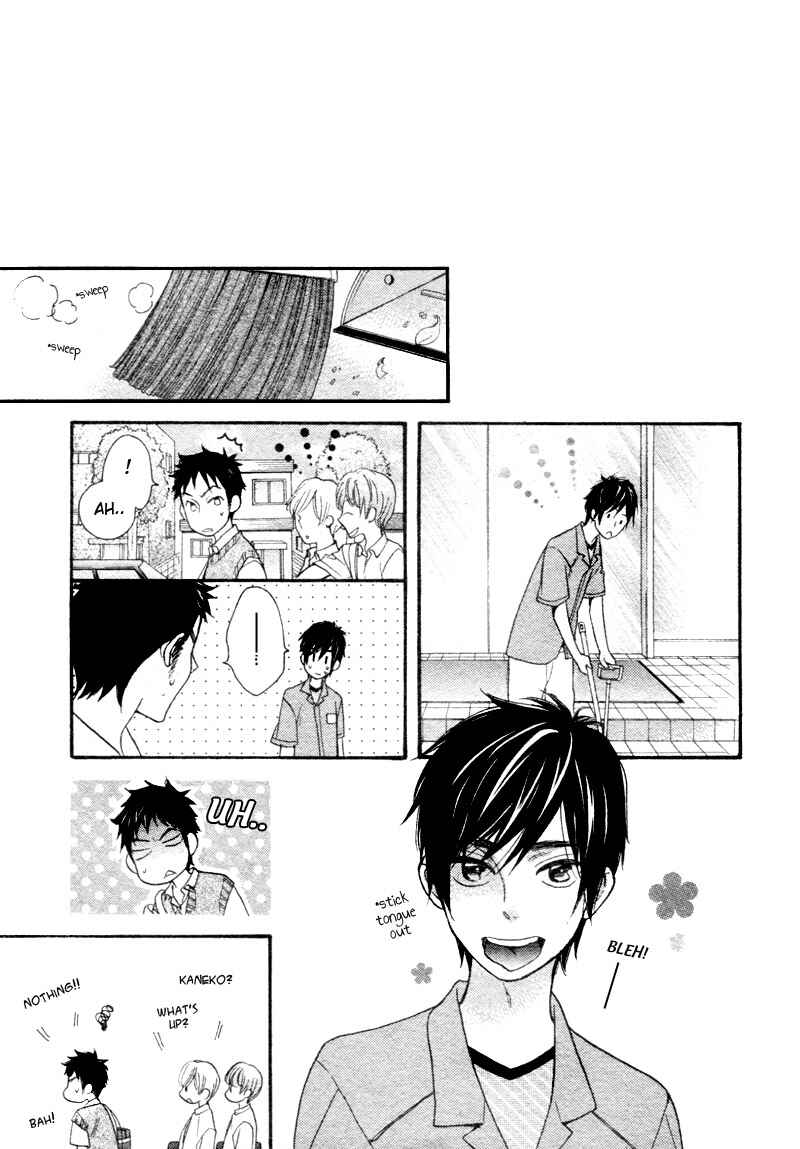 Page 30 Chapter 4 Conveni-kun