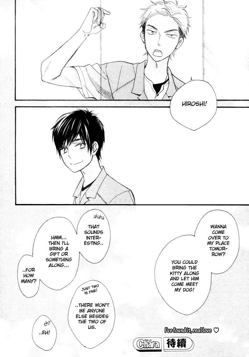 Page 31 Chapter 4 Conveni-kun
