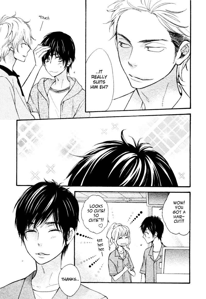 Page 6 Chapter 4 Conveni-kun