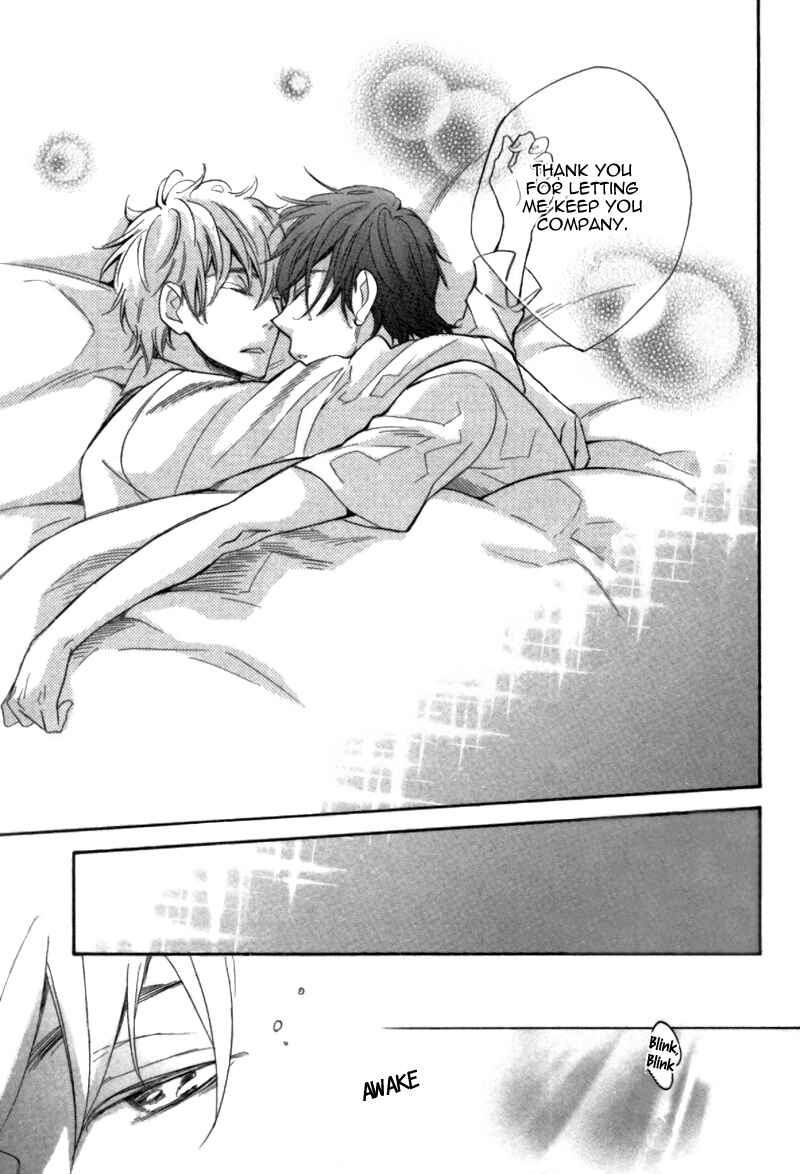 Page 30 Chapter 6 Conveni-kun
