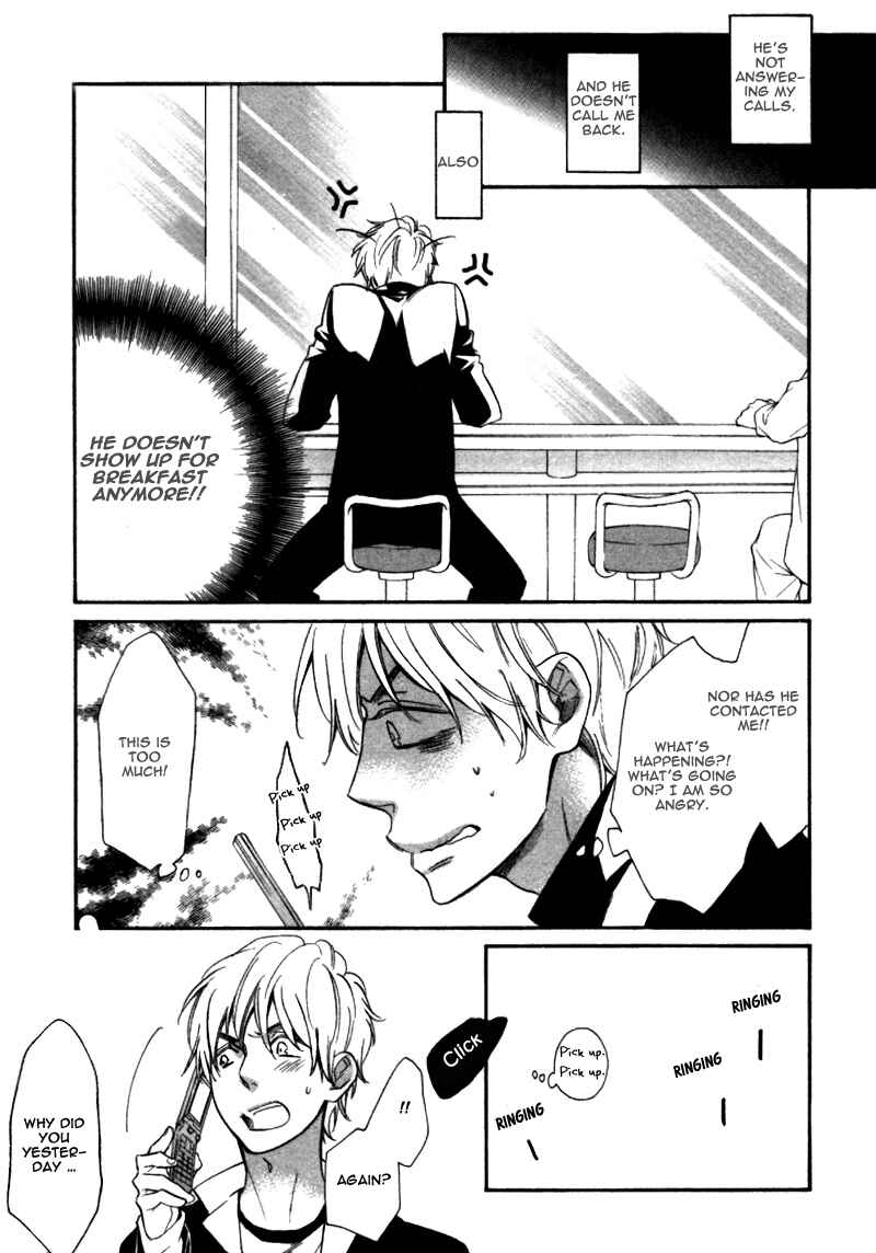 Page 9 Chapter 6 Conveni-kun