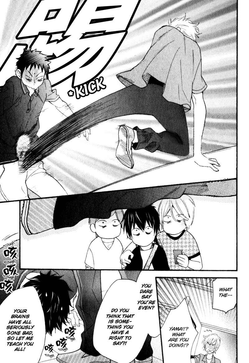 Page 27 Chapter 2 Conveni-kun