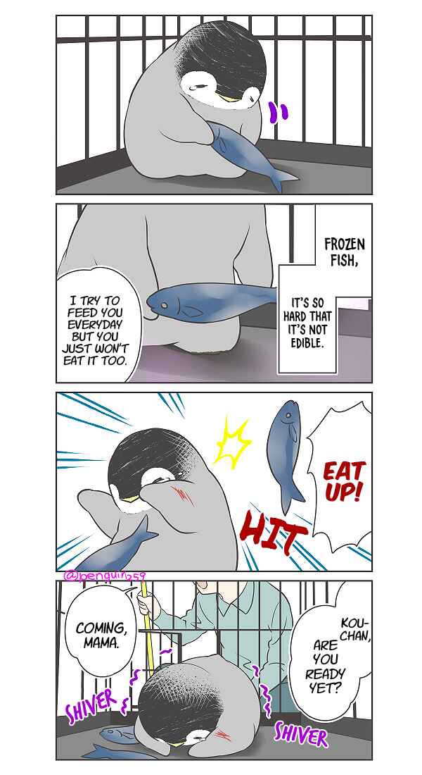 Page 2 Chapter 15 Penpen and Onee-san