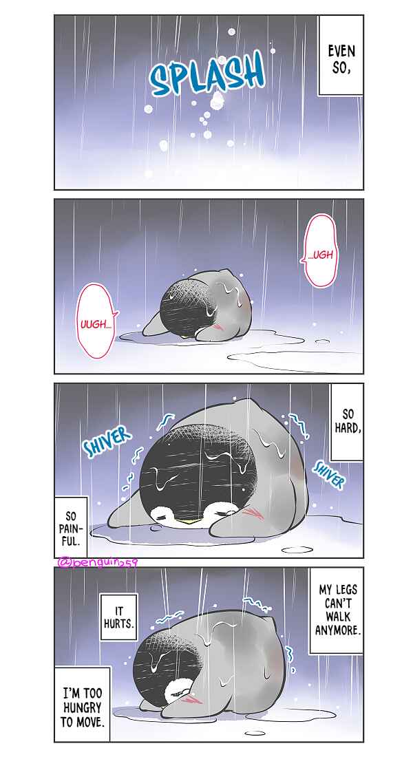 Page 5 Chapter 15 Penpen and Onee-san