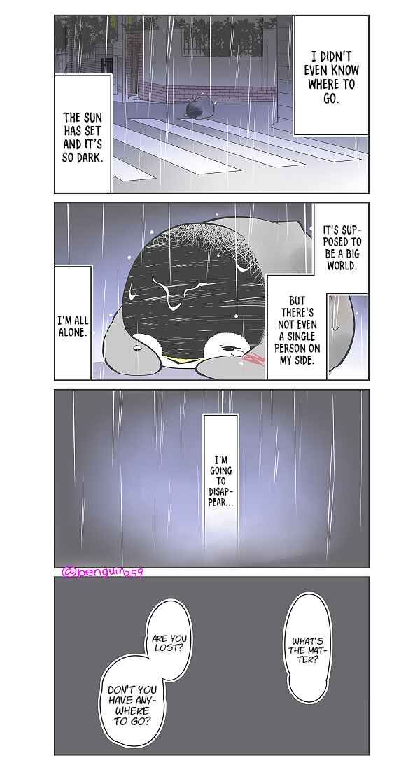 Page 6 Chapter 15 Penpen and Onee-san