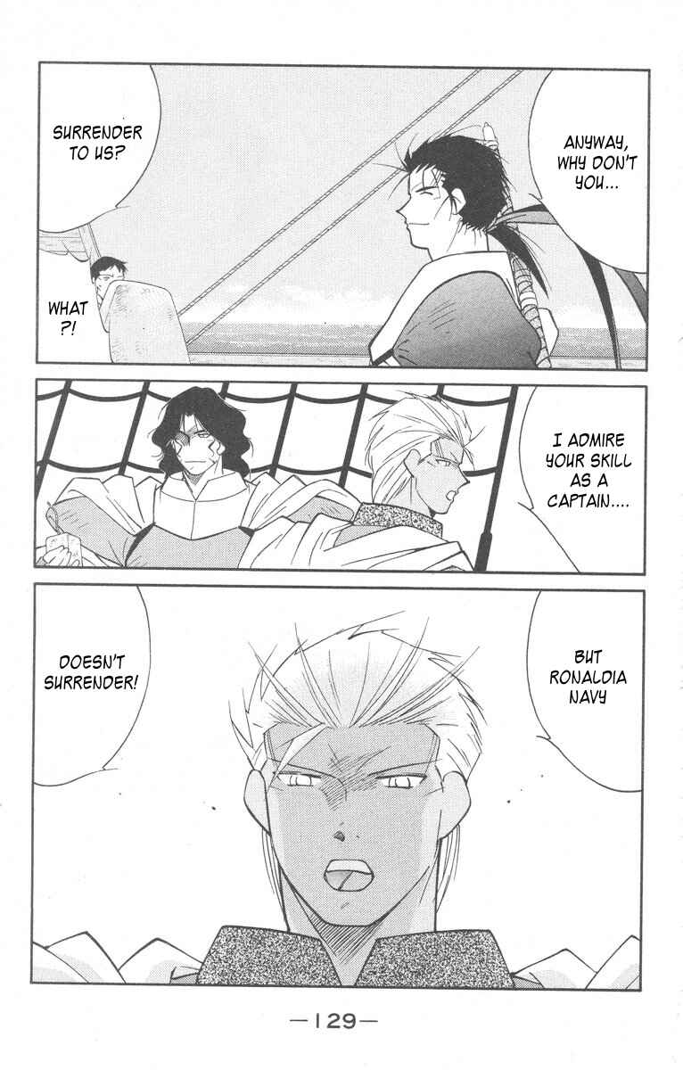 Page 61 Chapter 27 Tale of the Sea King