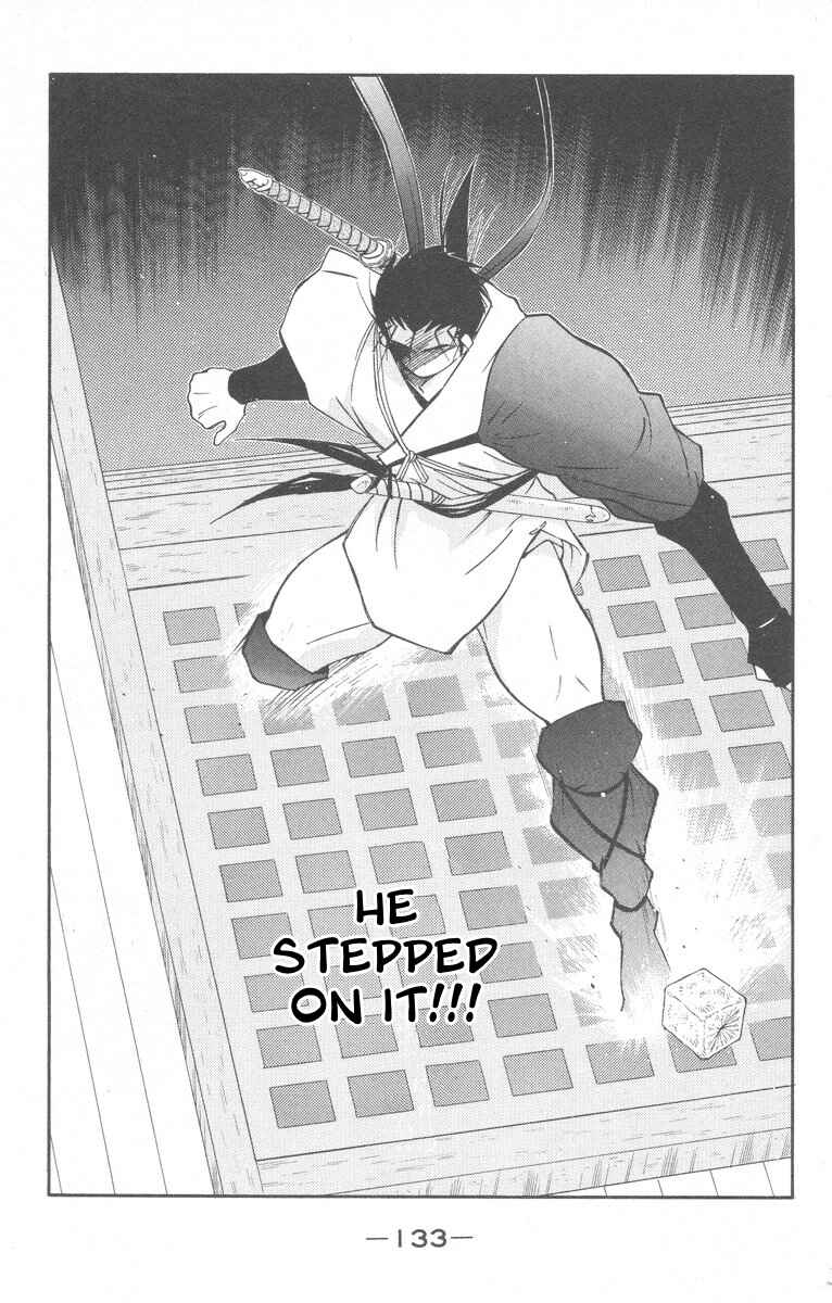 Page 65 Chapter 27 Tale of the Sea King
