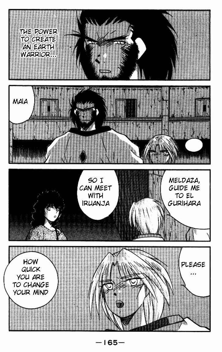 Page 26 Chapter 19 Tale of the Sea King