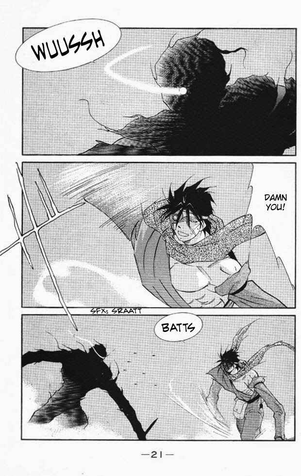 Page 18 Chapter 20 Tale of the Sea King