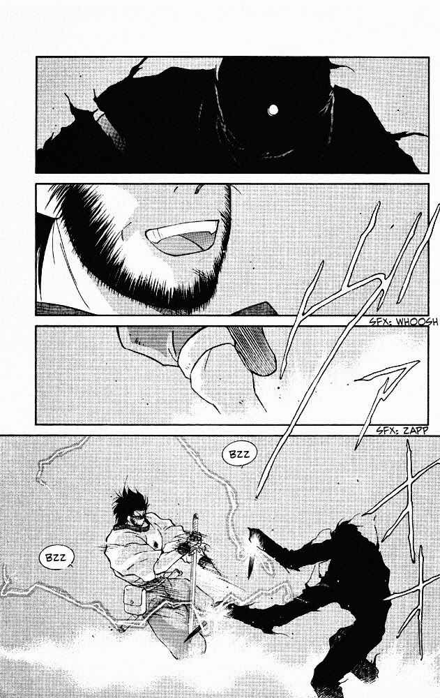 Page 40 Chapter 20 Tale of the Sea King