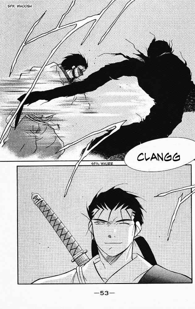 Page 50 Chapter 20 Tale of the Sea King
