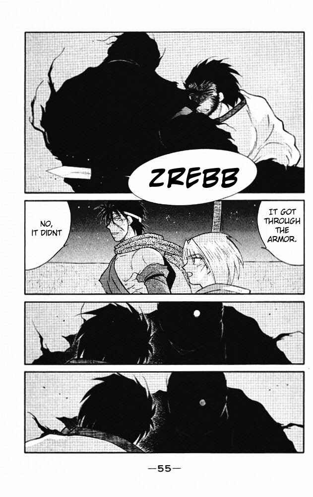 Page 52 Chapter 20 Tale of the Sea King
