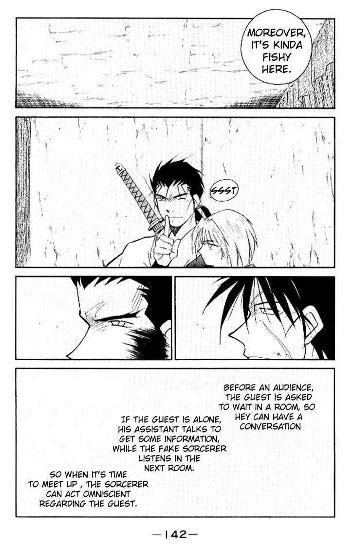 Page 11 Chapter 16 Tale of the Sea King