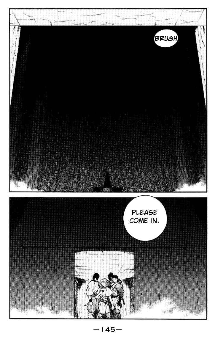 Page 14 Chapter 16 Tale of the Sea King