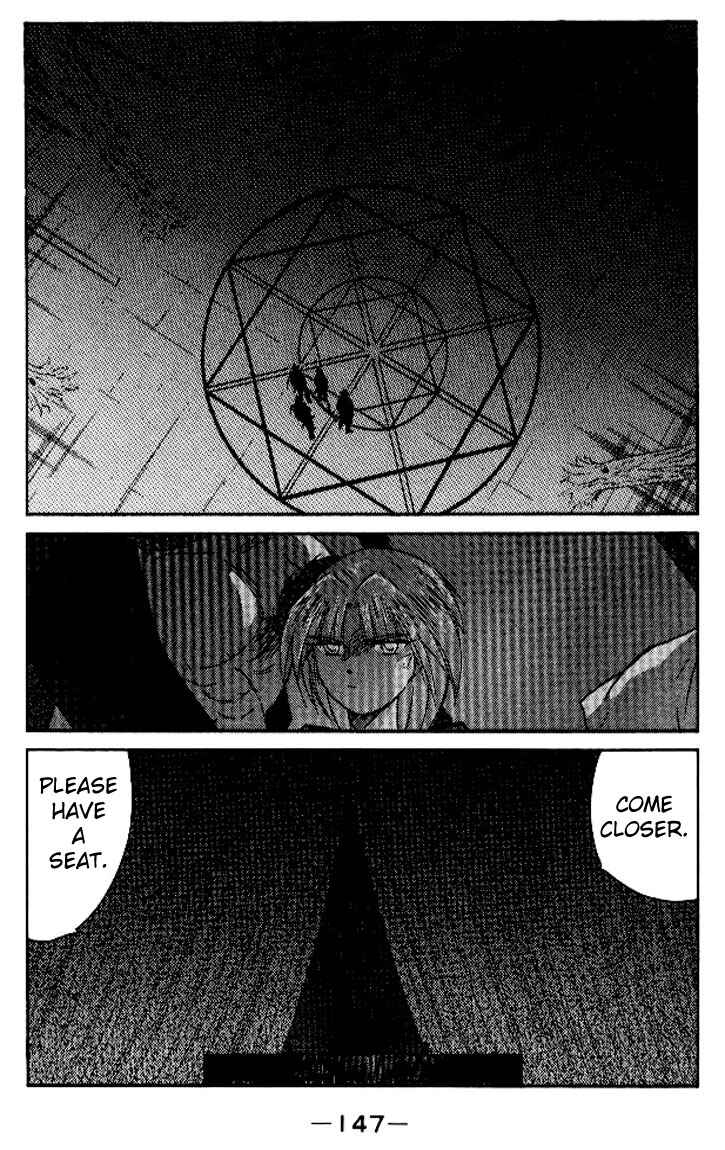 Page 16 Chapter 16 Tale of the Sea King