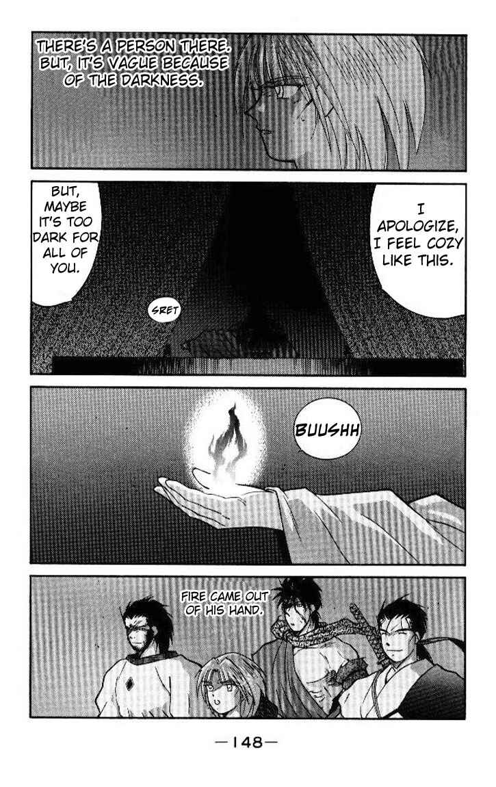 Page 17 Chapter 16 Tale of the Sea King