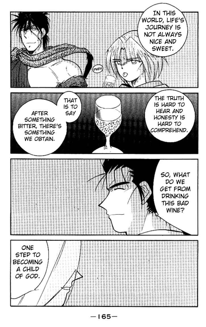 Page 34 Chapter 16 Tale of the Sea King