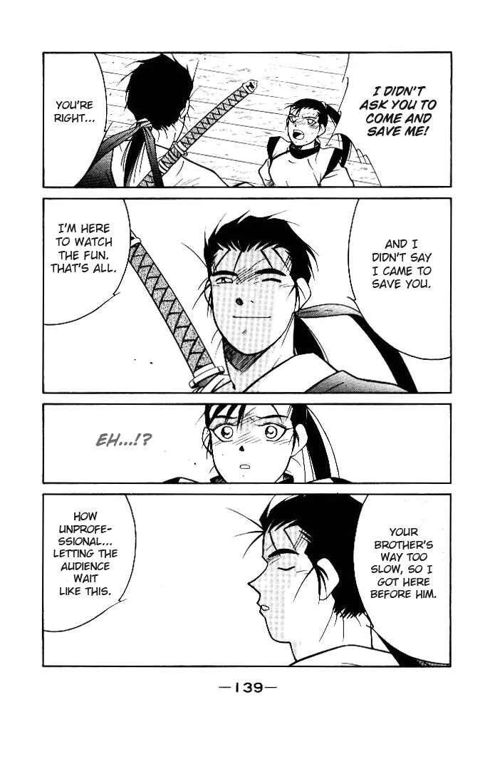 Page 34 Chapter 2 Tale of the Sea King