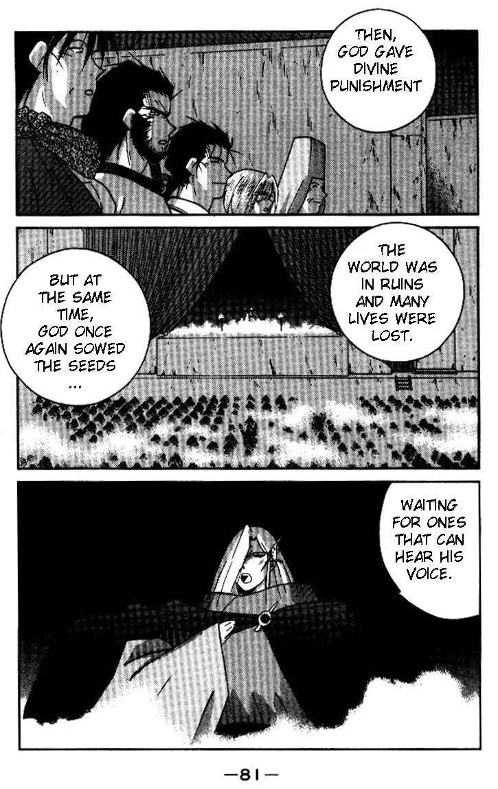 Page 11 Chapter 18 Tale of the Sea King