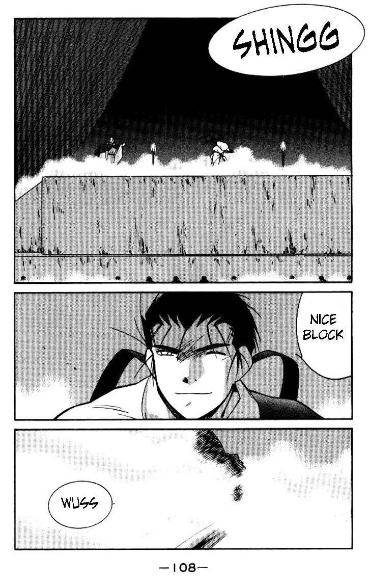 Page 38 Chapter 18 Tale of the Sea King