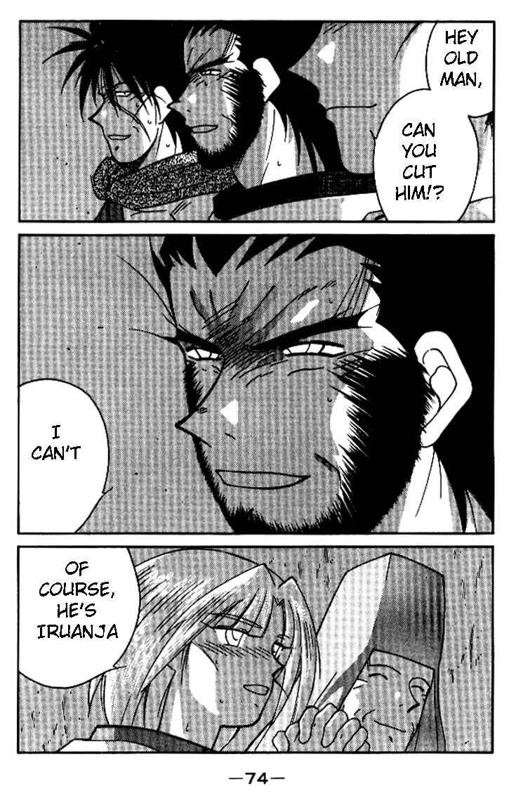 Page 4 Chapter 18 Tale of the Sea King