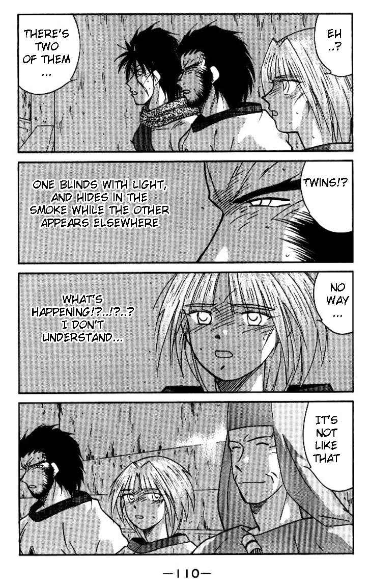 Page 40 Chapter 18 Tale of the Sea King