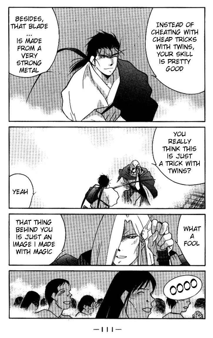 Page 41 Chapter 18 Tale of the Sea King