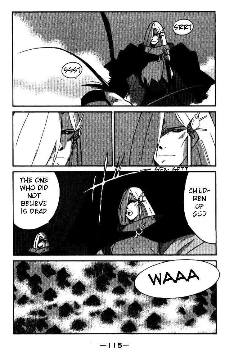 Page 45 Chapter 18 Tale of the Sea King