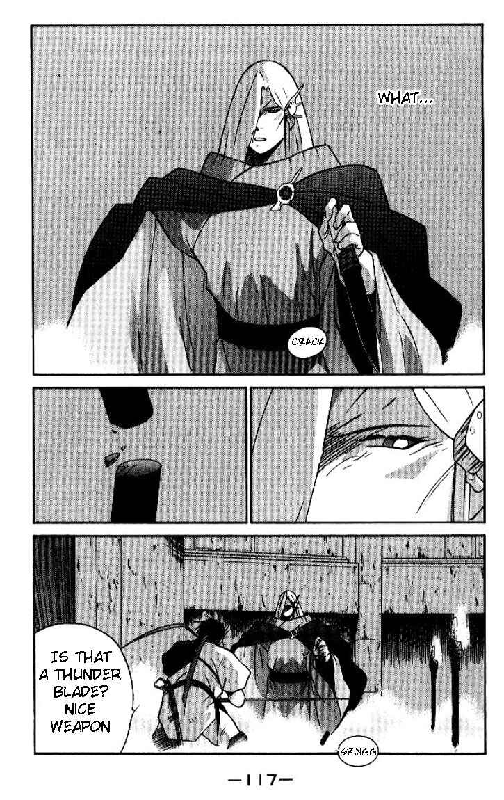 Page 47 Chapter 18 Tale of the Sea King