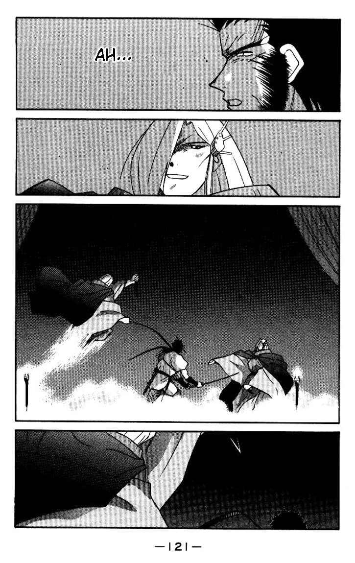 Page 51 Chapter 18 Tale of the Sea King