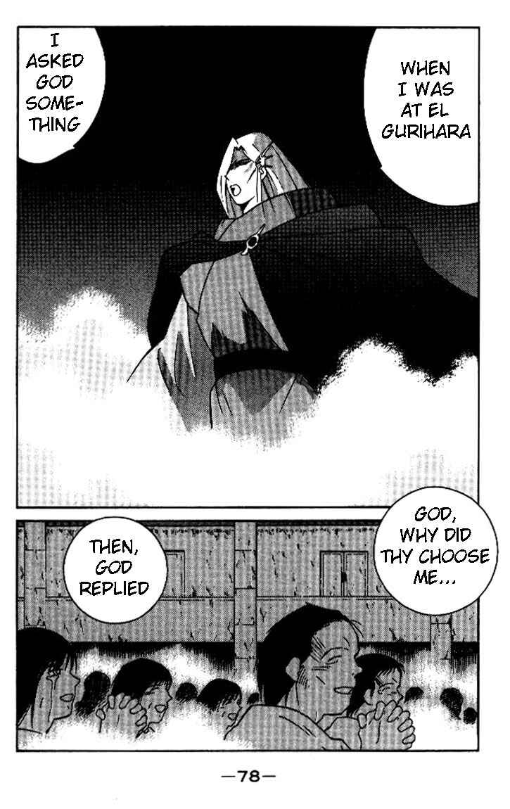 Page 8 Chapter 18 Tale of the Sea King