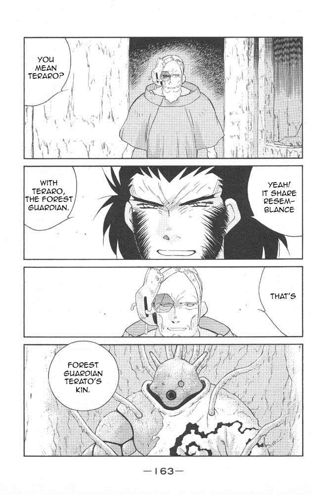 Page 24 Chapter 22 Tale of the Sea King