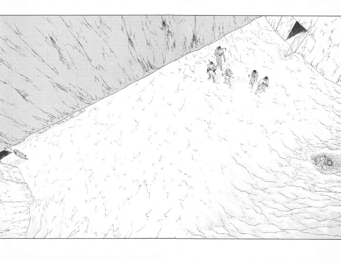 Page 4 Chapter 22 Tale of the Sea King