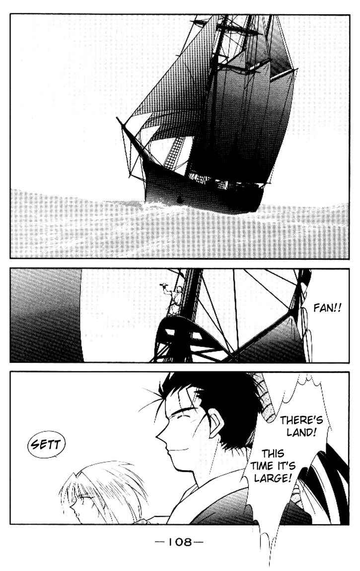Page 42 Chapter 15 Tale of the Sea King