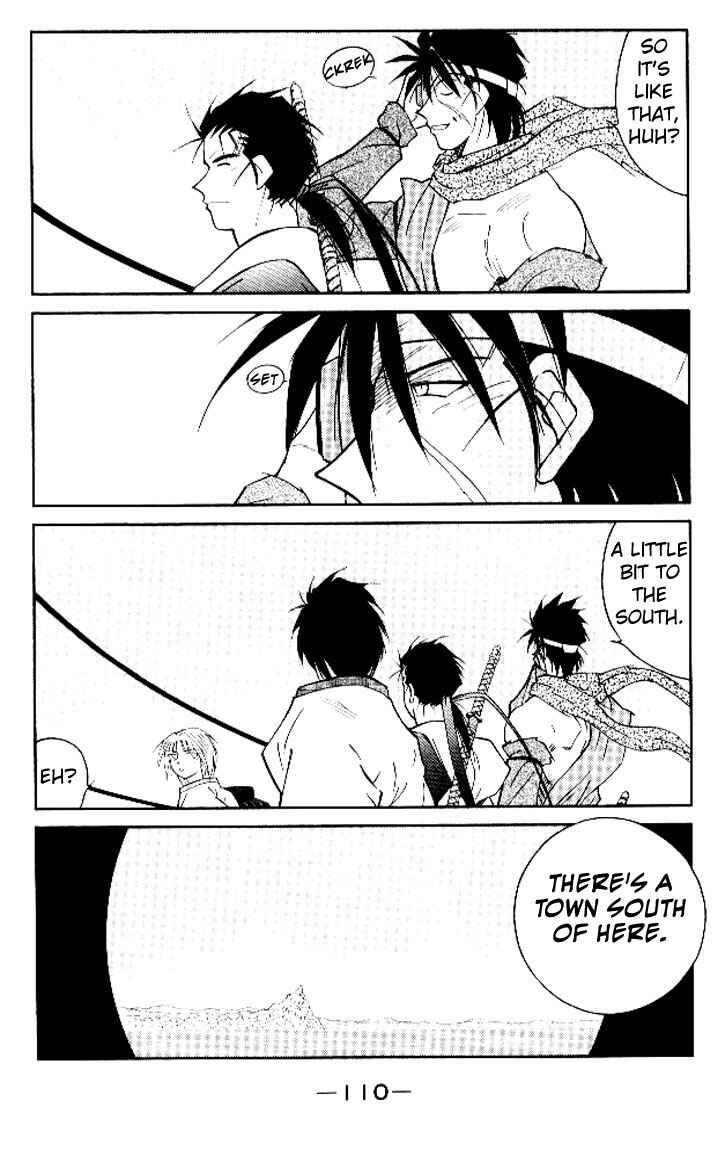 Page 44 Chapter 15 Tale of the Sea King