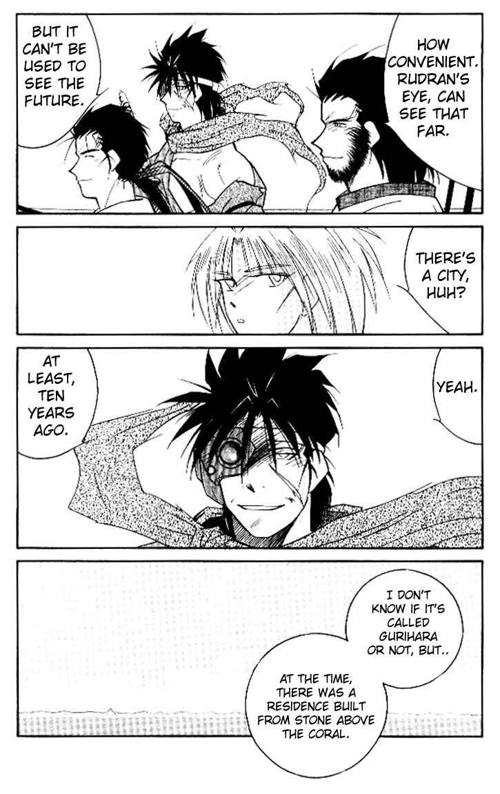 Page 45 Chapter 15 Tale of the Sea King