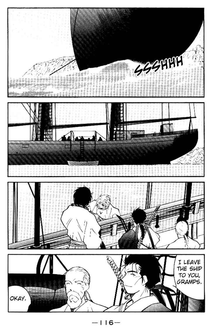 Page 50 Chapter 15 Tale of the Sea King