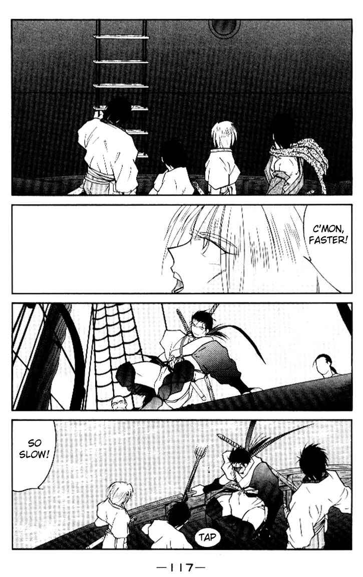 Page 51 Chapter 15 Tale of the Sea King