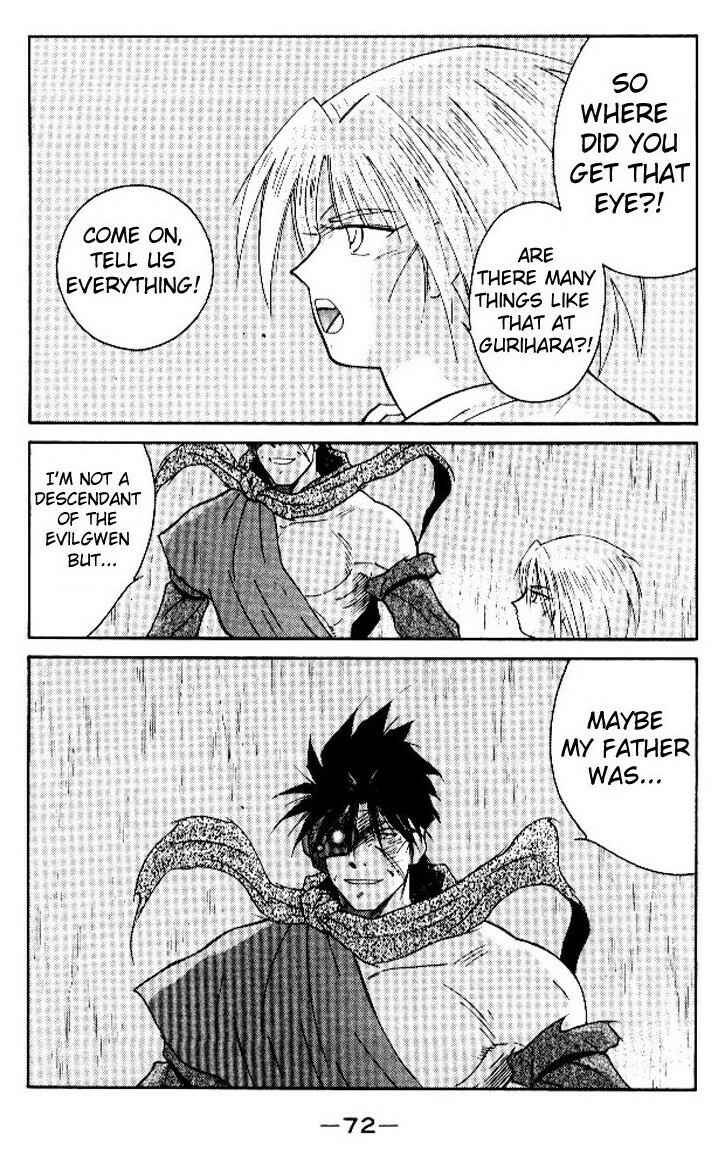 Page 6 Chapter 15 Tale of the Sea King