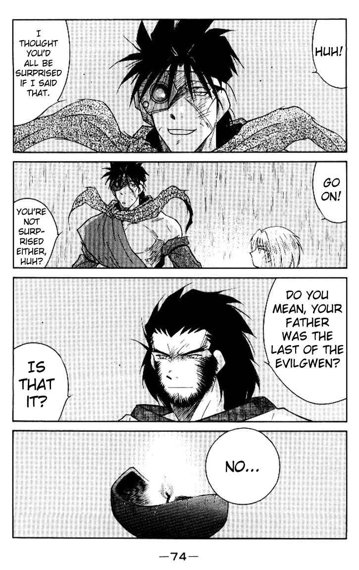 Page 8 Chapter 15 Tale of the Sea King