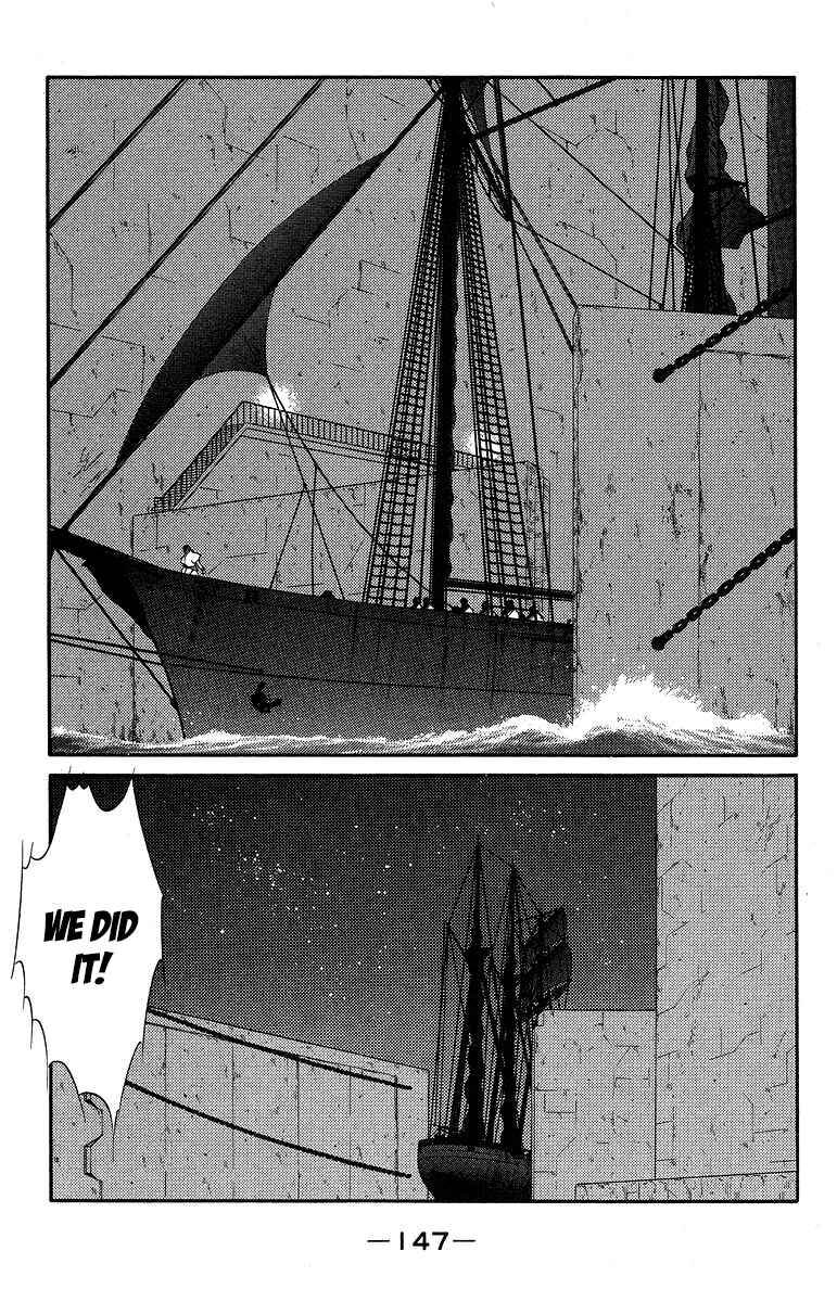 Page 12 Chapter 37 Tale of the Sea King