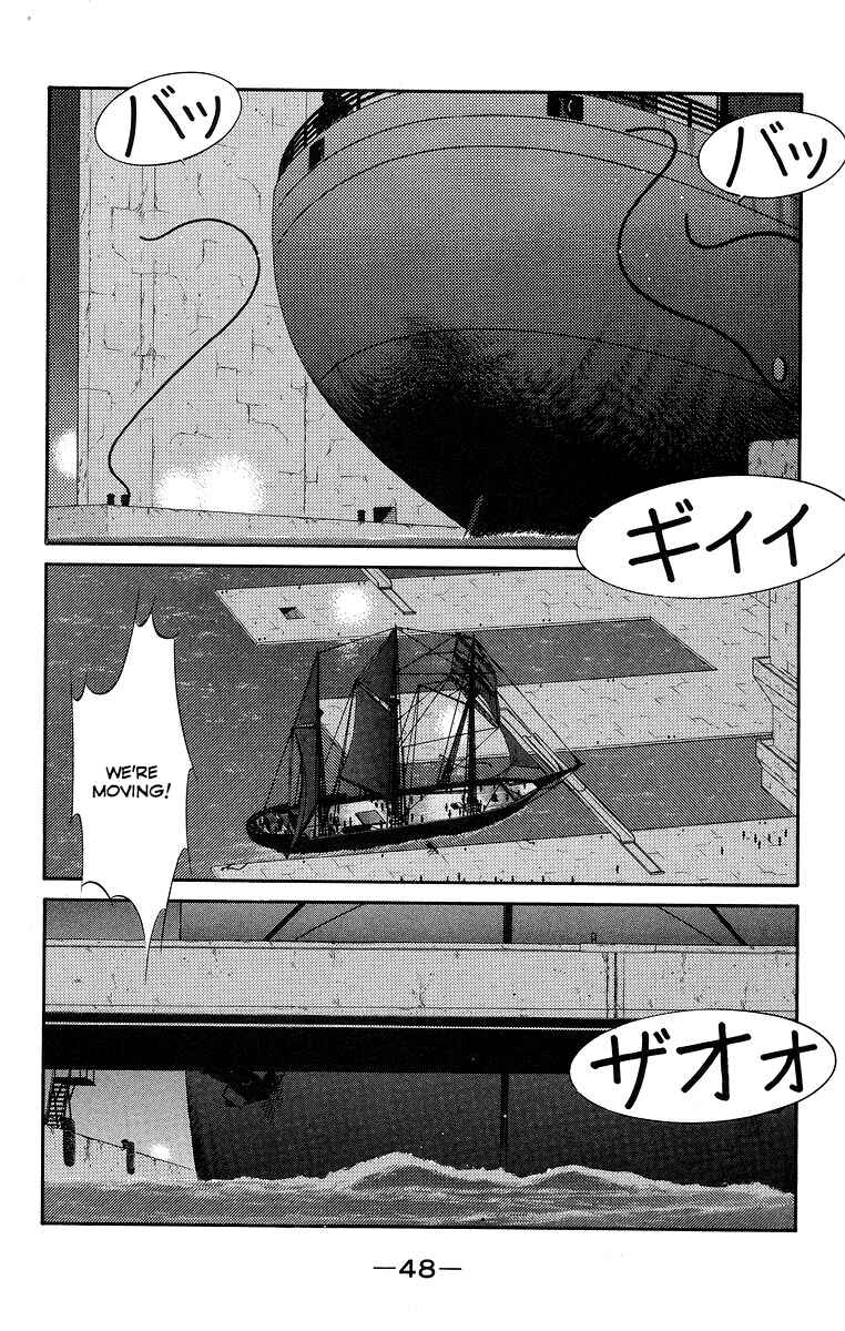 Page 52 Chapter 35 Tale of the Sea King
