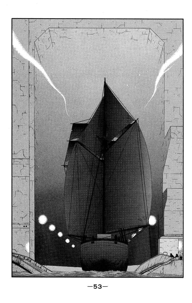Page 56 Chapter 35 Tale of the Sea King
