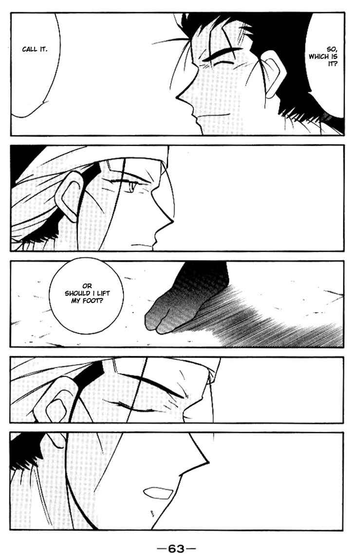 Page 64 Chapter 11 Tale of the Sea King