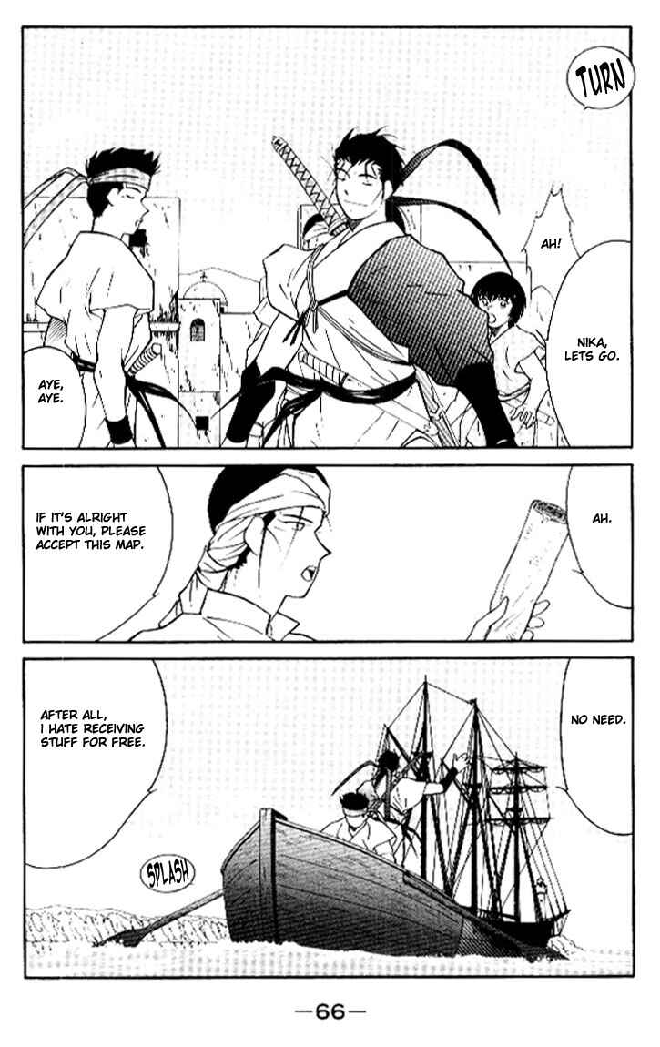 Page 67 Chapter 11 Tale of the Sea King