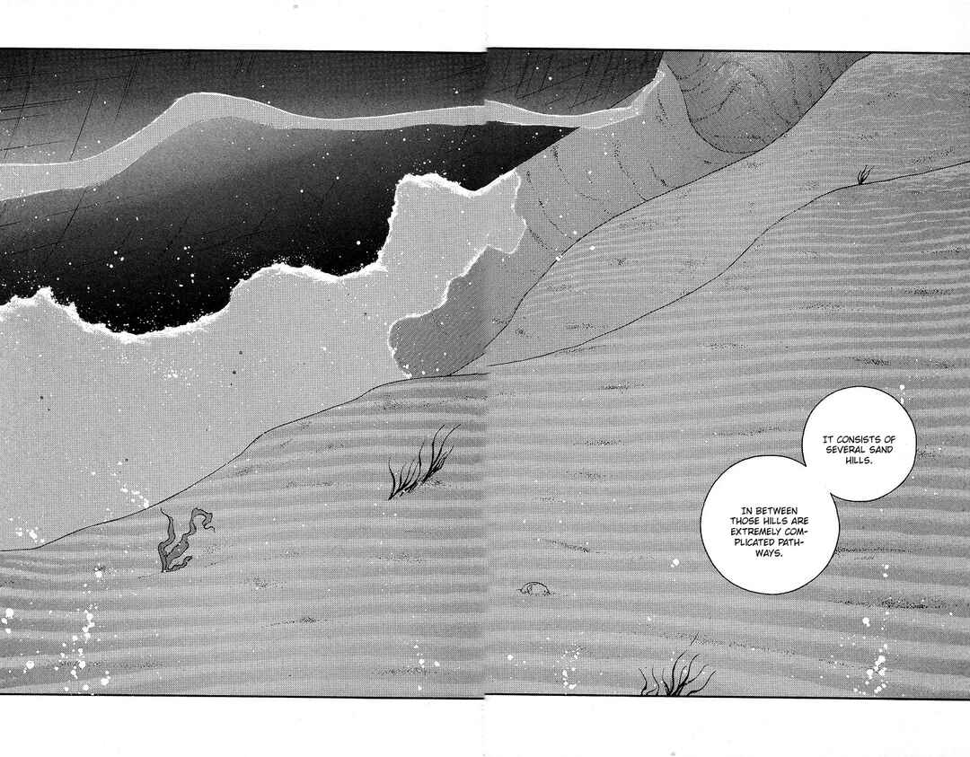Page 27 Chapter 40 Tale of the Sea King
