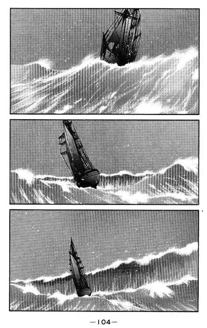 Page 34 Chapter 12 Tale of the Sea King