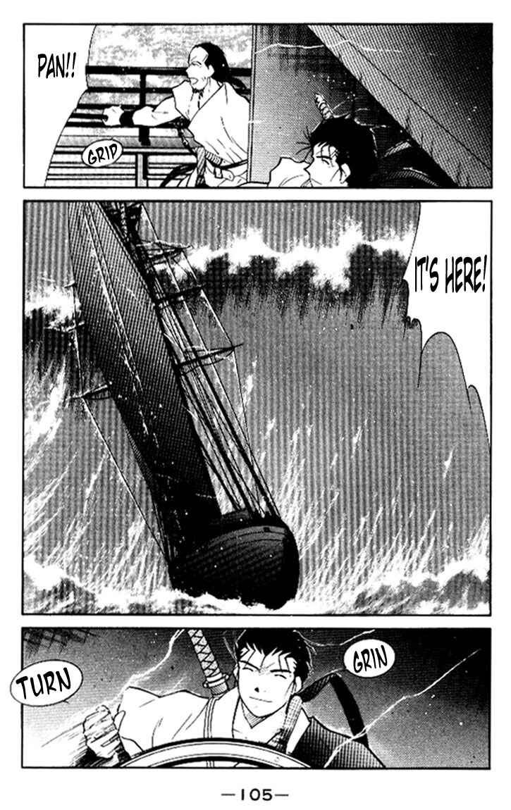 Page 35 Chapter 12 Tale of the Sea King