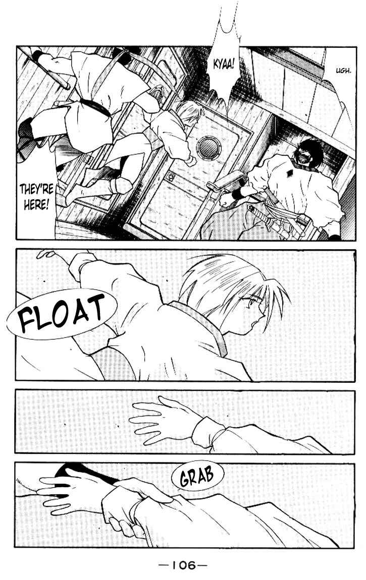 Page 36 Chapter 12 Tale of the Sea King